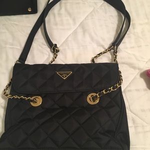 Napolitano purse